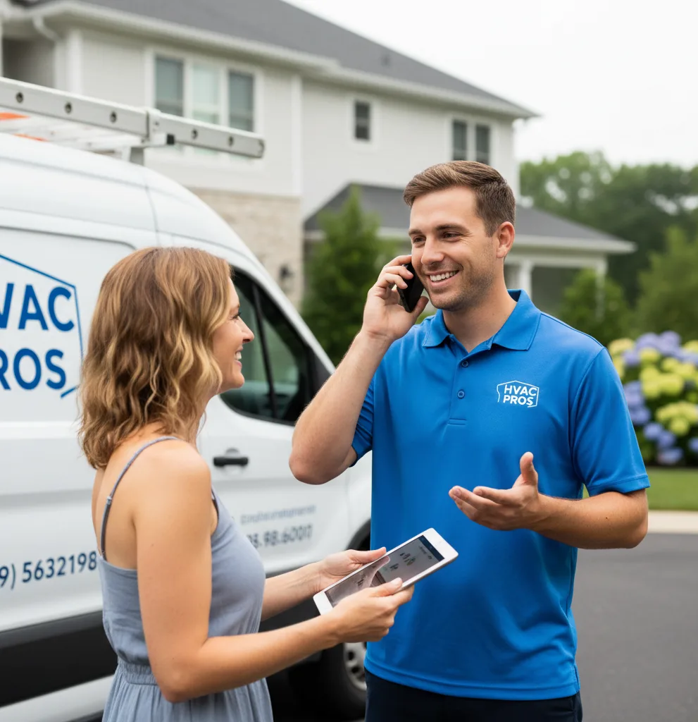 Furnace Repair in Carrollton, KY
